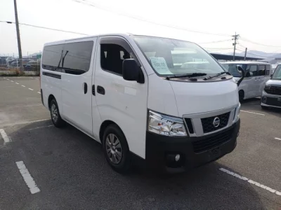 Nissan Caravan