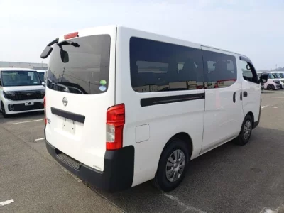 Nissan Caravan