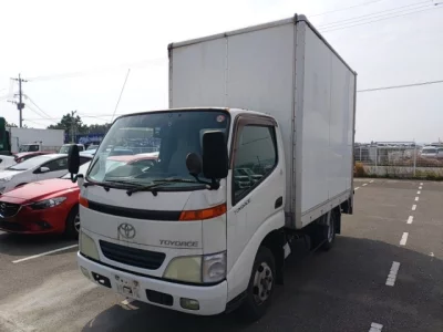 Toyota TOYOACE