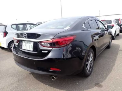 Mazda Atenza