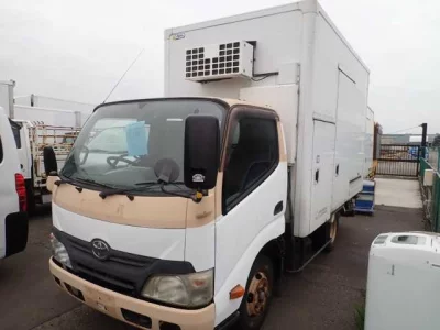 Toyota DYNA