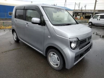 Honda N WGN