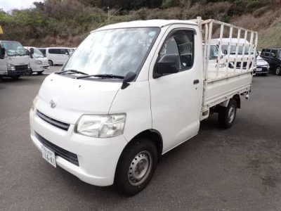 Toyota TownAce Truck