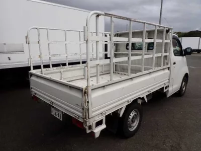 Toyota TownAce Truck