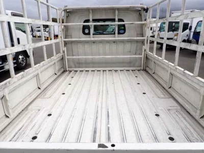 Toyota TownAce Truck