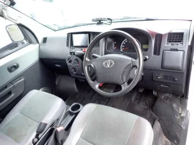 Toyota TownAce Truck