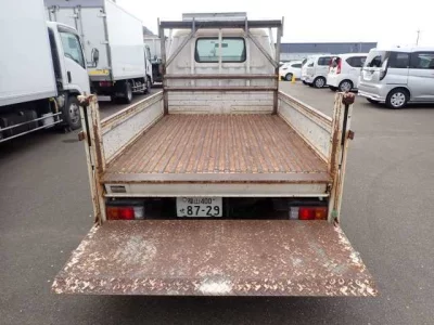 Mazda Bongo