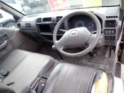 Mazda Bongo