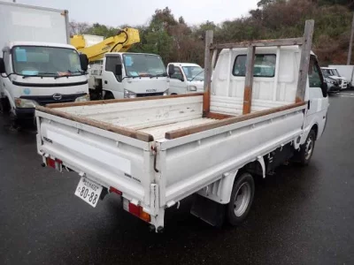 Mazda BONGO