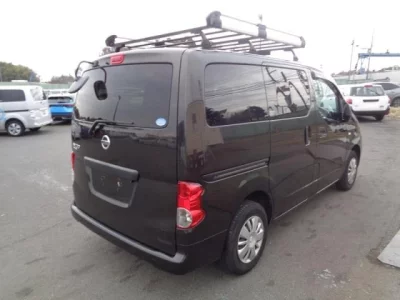 Nissan NV200