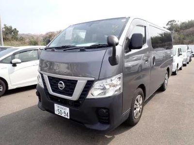 Nissan Caravan