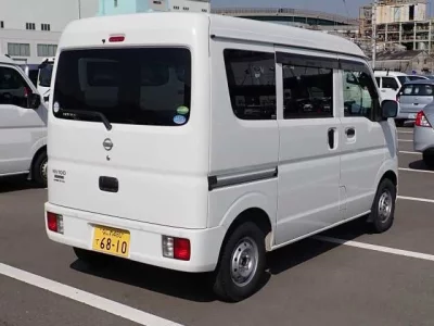 Nissan NV100 CLIPPER