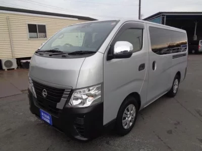 Nissan Caravan