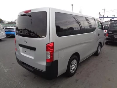 Nissan Caravan