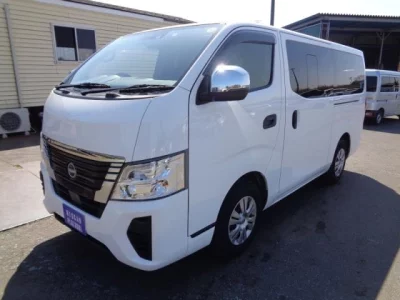 Nissan Caravan