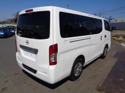 Nissan Caravan