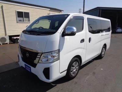 Nissan Caravan