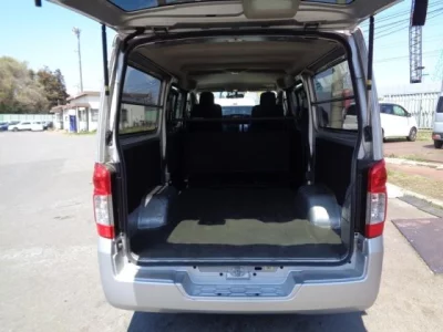 Nissan Caravan