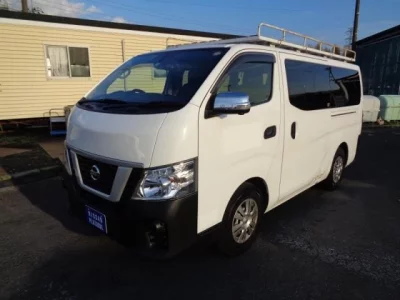 Nissan Caravan