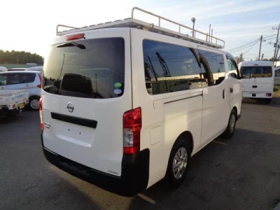 Nissan Caravan