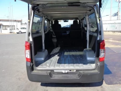 Nissan CARAVAN
