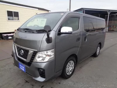 Nissan Caravan