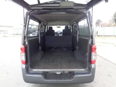 Nissan Caravan