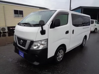 Nissan Caravan