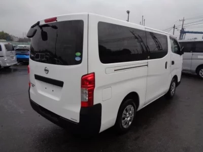 Nissan Caravan