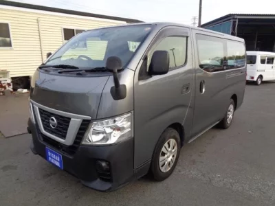 Nissan Caravan