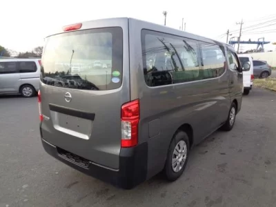 Nissan Caravan