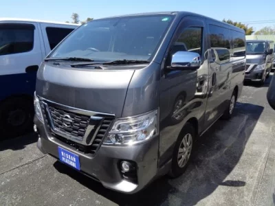 Nissan Caravan