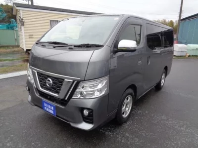 Nissan Caravan