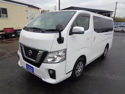 Nissan Caravan