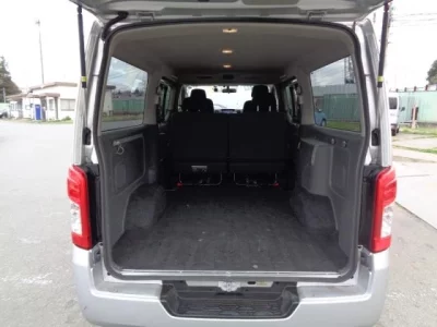 Nissan Caravan