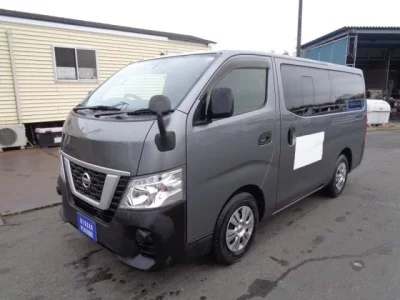 Nissan Caravan