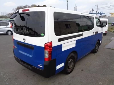 Nissan Caravan
