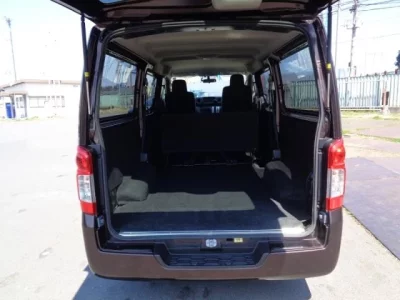 Nissan Caravan