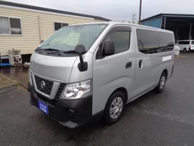 Nissan Caravan
