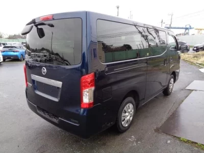 Nissan Caravan