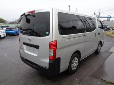 Nissan CARAVAN