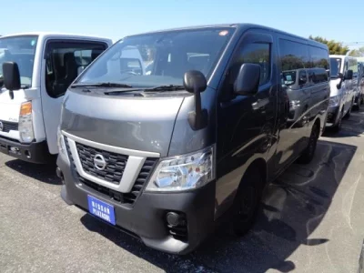 Nissan Caravan