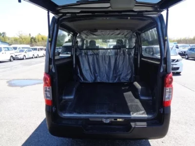 Nissan Caravan