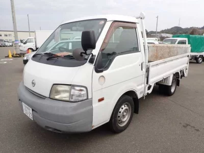 Nissan VANETTE TRUCK