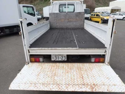 Nissan VANETTE TRUCK