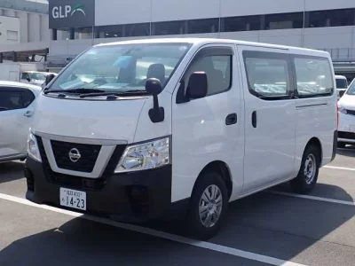 Nissan Caravan