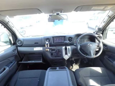 Nissan Caravan