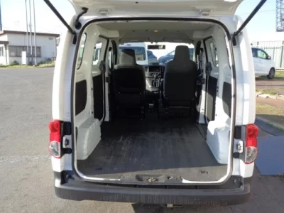 Nissan NV200