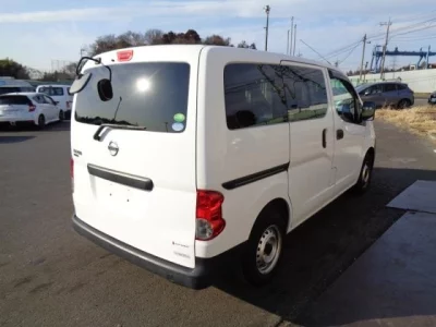 Nissan NV200
