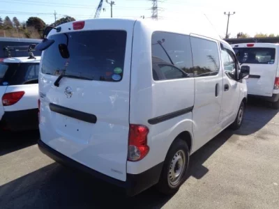 Nissan NV200